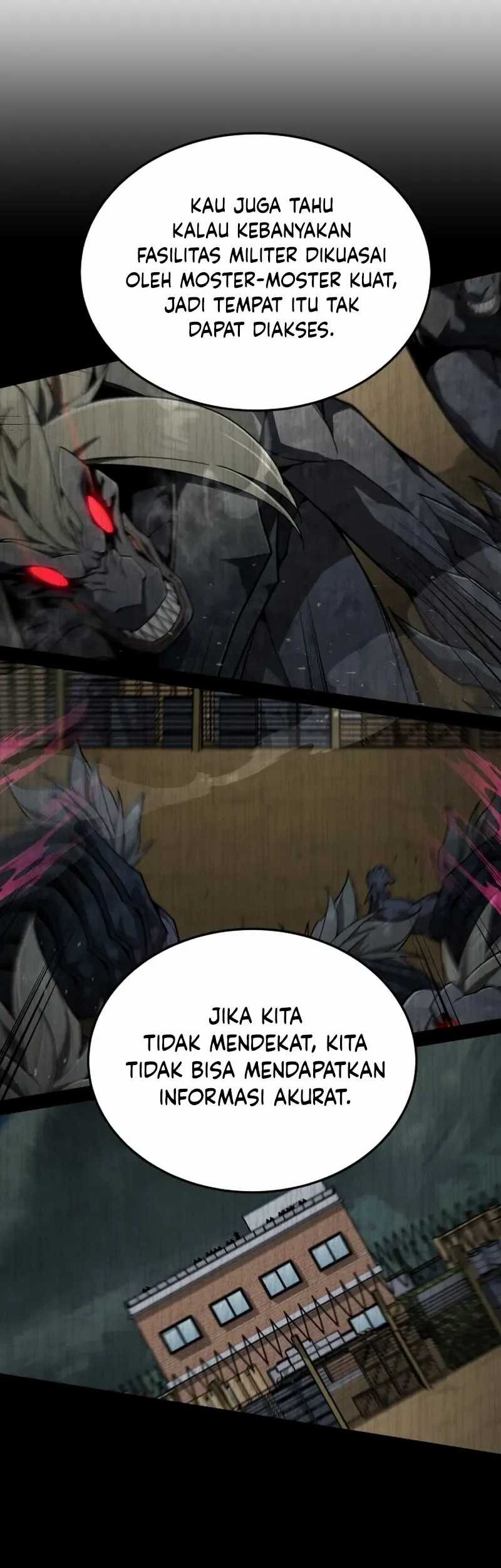 Apocalyptic Chef Awakening Bab 61 halaman 9