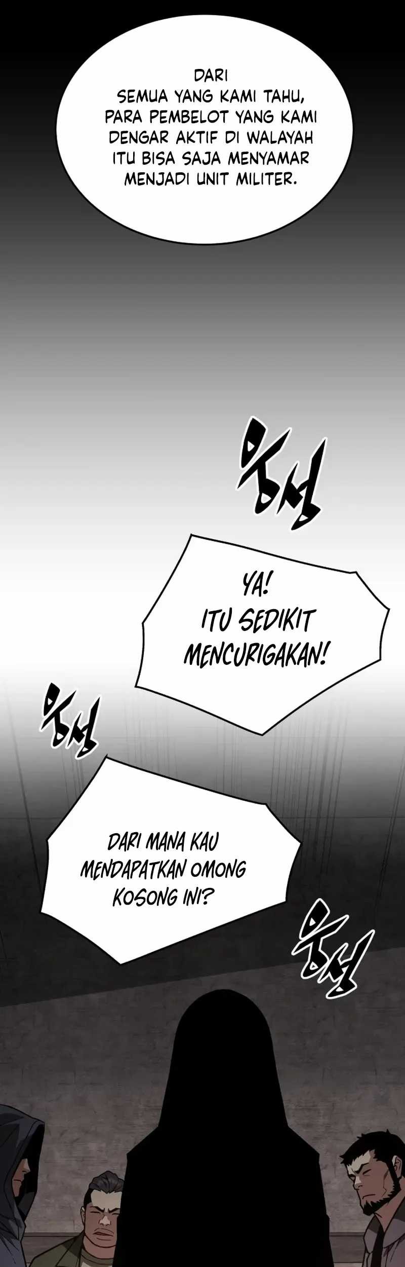 Apocalyptic Chef Awakening Bab 61 halaman 10