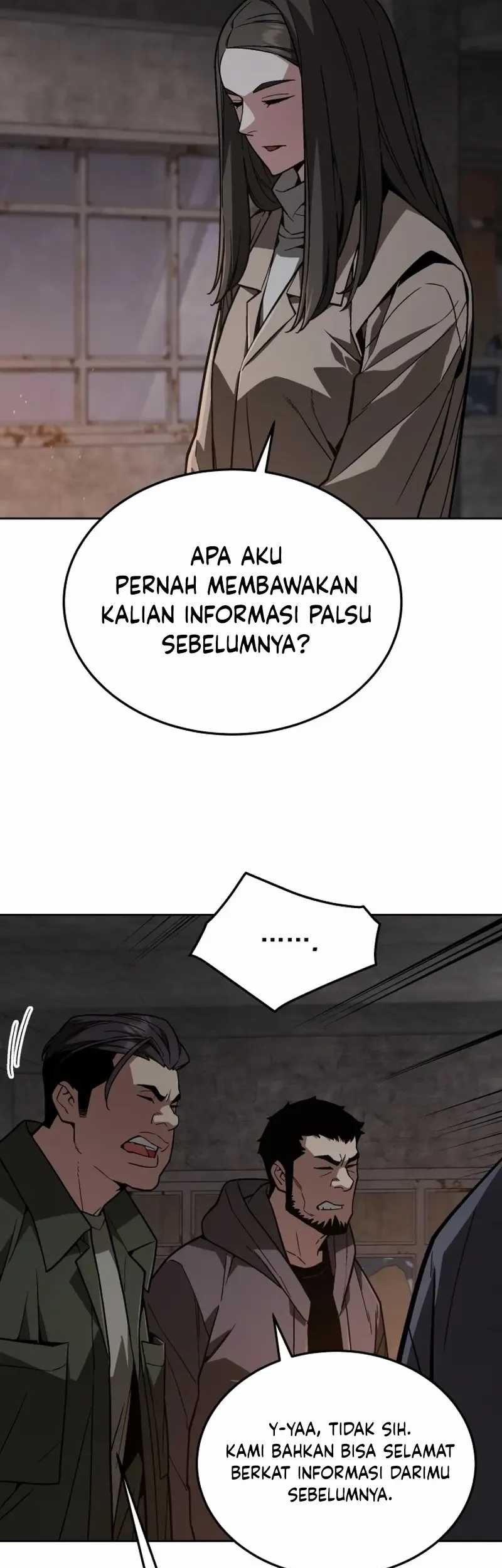 Apocalyptic Chef Awakening Bab 61 halaman 12