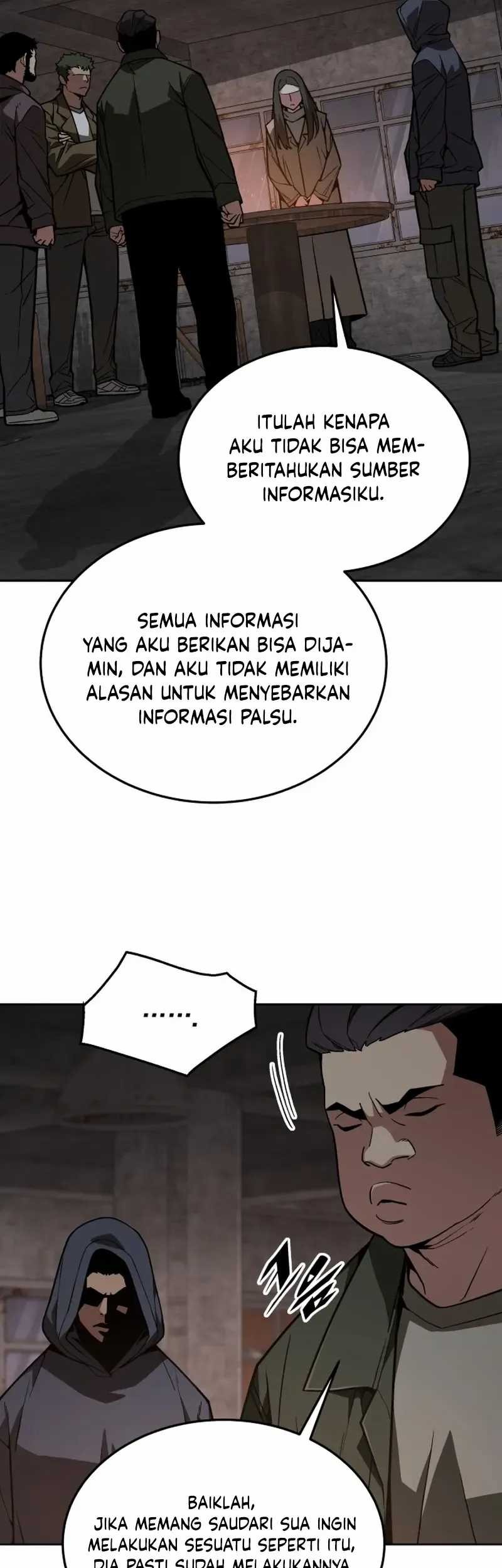 Apocalyptic Chef Awakening Bab 61 halaman 14