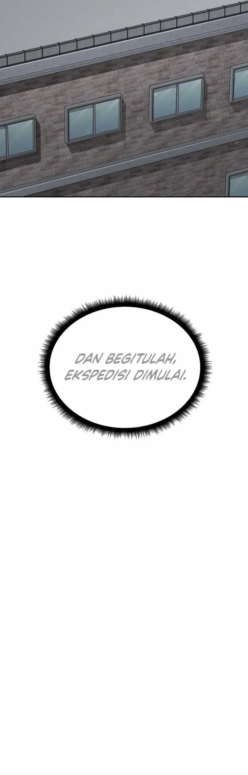 Apocalyptic Chef Awakening Bab 61 halaman 30