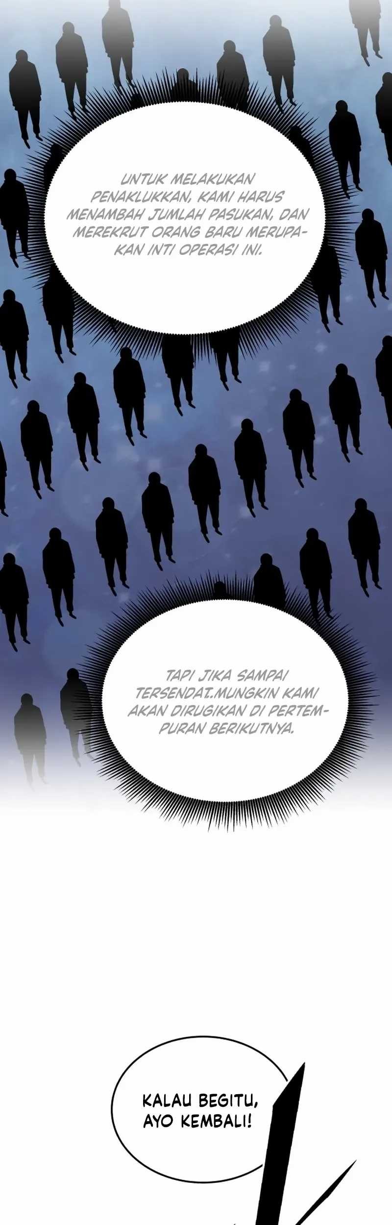 Apocalyptic Chef Awakening Bab 61 halaman 36