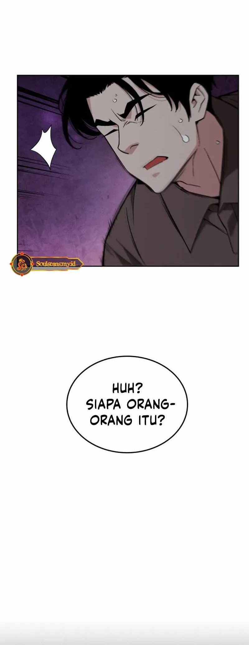 Apocalyptic Chef Awakening Bab 61 halaman 43