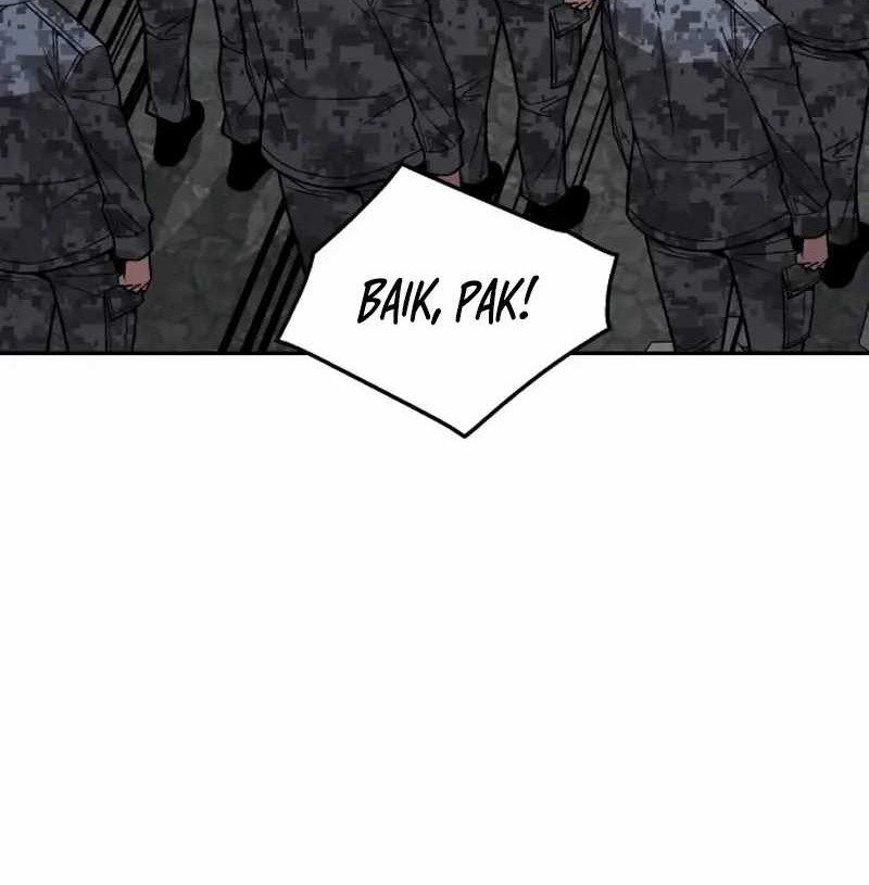 Apocalyptic Chef Awakening chapter 62 halaman 3