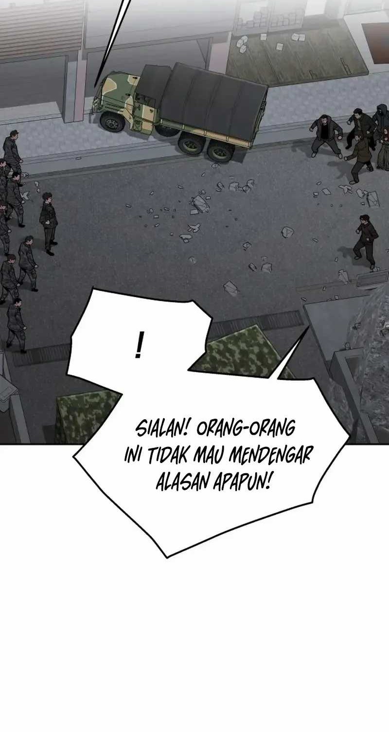 Apocalyptic Chef Awakening chapter 62 halaman 5