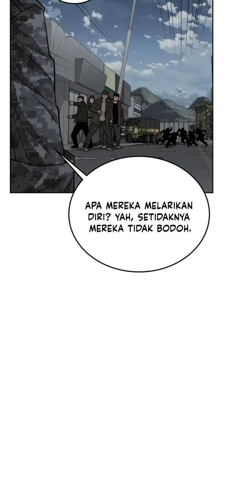 Apocalyptic Chef Awakening chapter 62 halaman 9