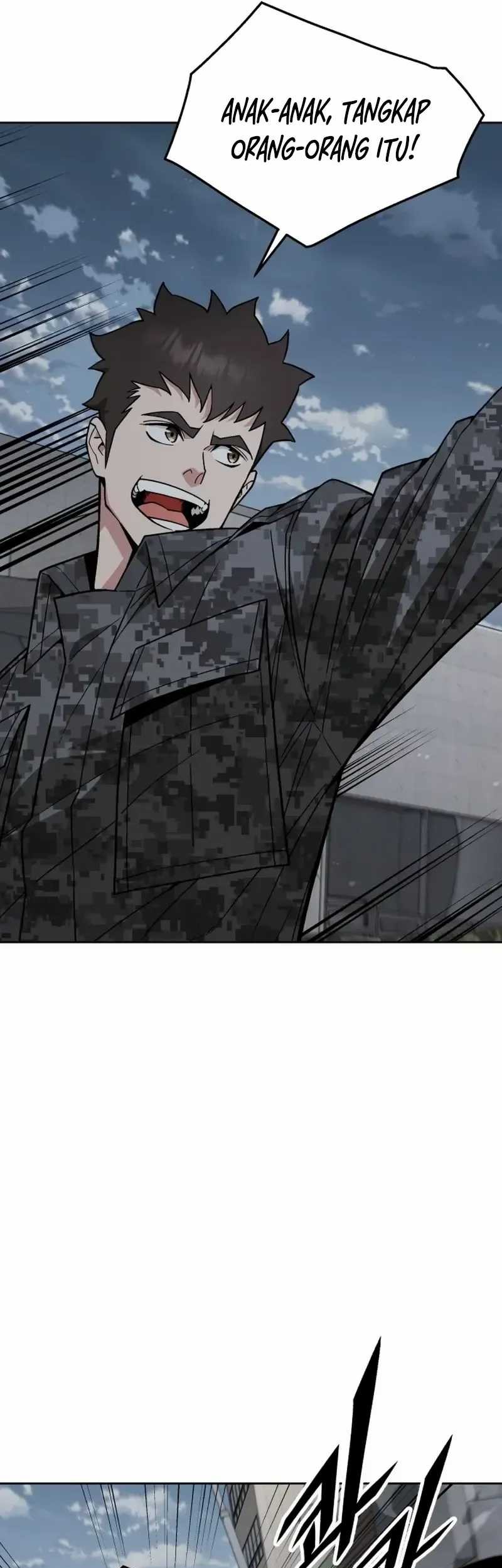 Apocalyptic Chef Awakening chapter 62 halaman 10
