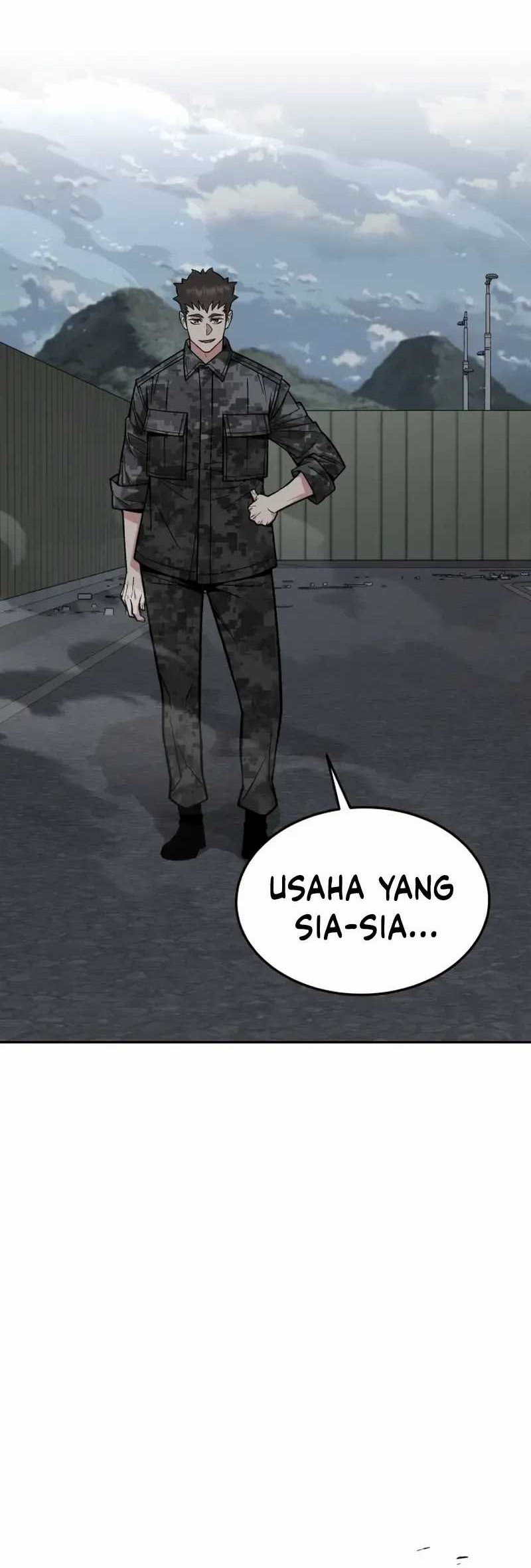 Apocalyptic Chef Awakening chapter 62 halaman 13