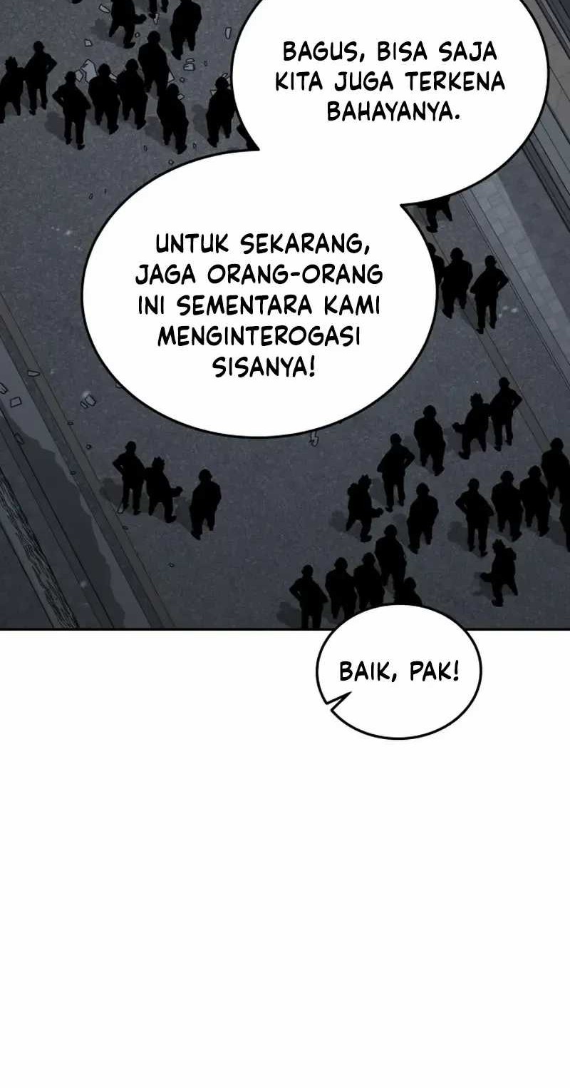 Apocalyptic Chef Awakening chapter 62 halaman 15