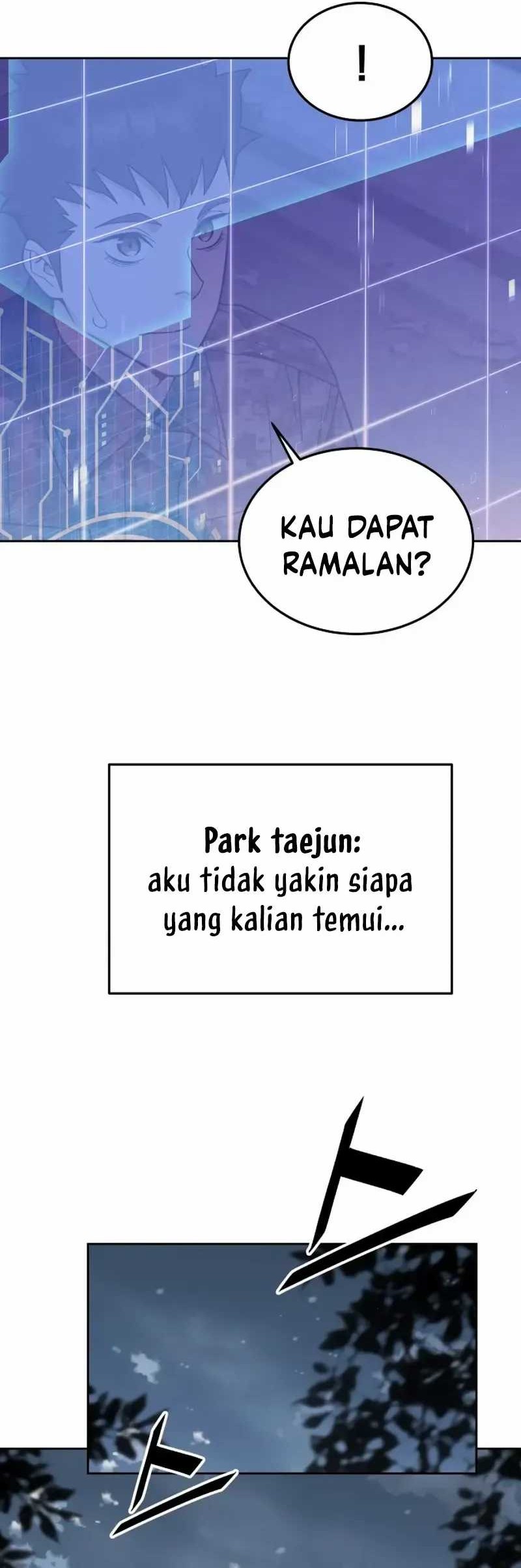 Apocalyptic Chef Awakening chapter 62 halaman 19