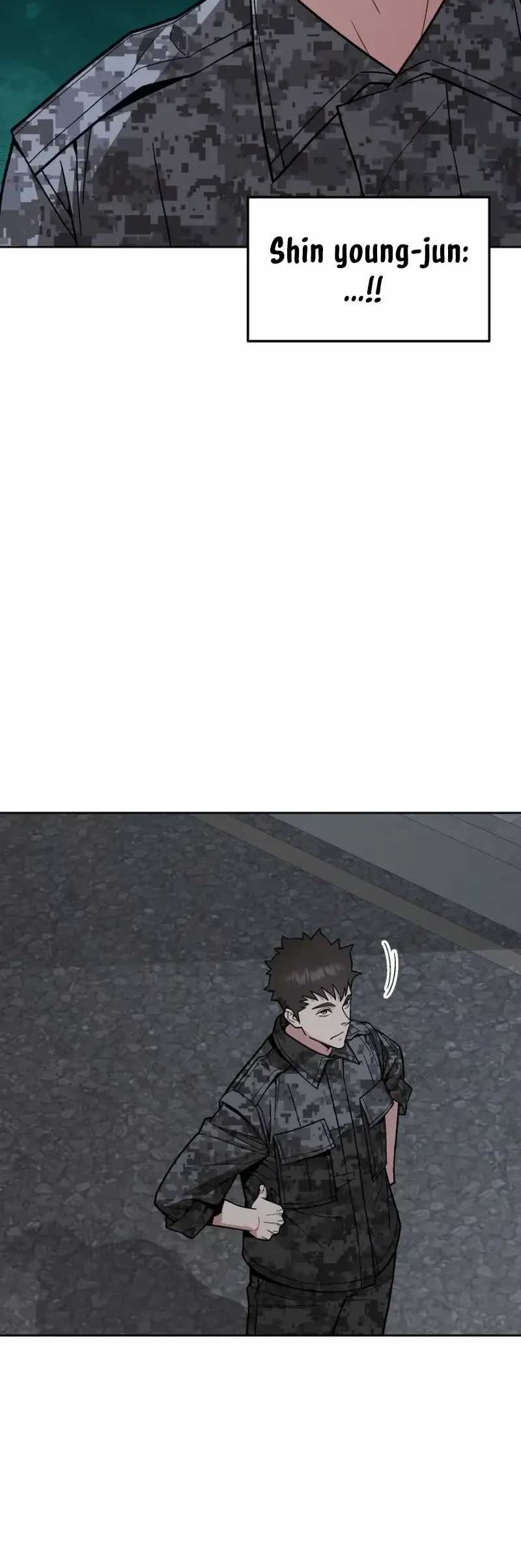 Apocalyptic Chef Awakening chapter 62 halaman 21