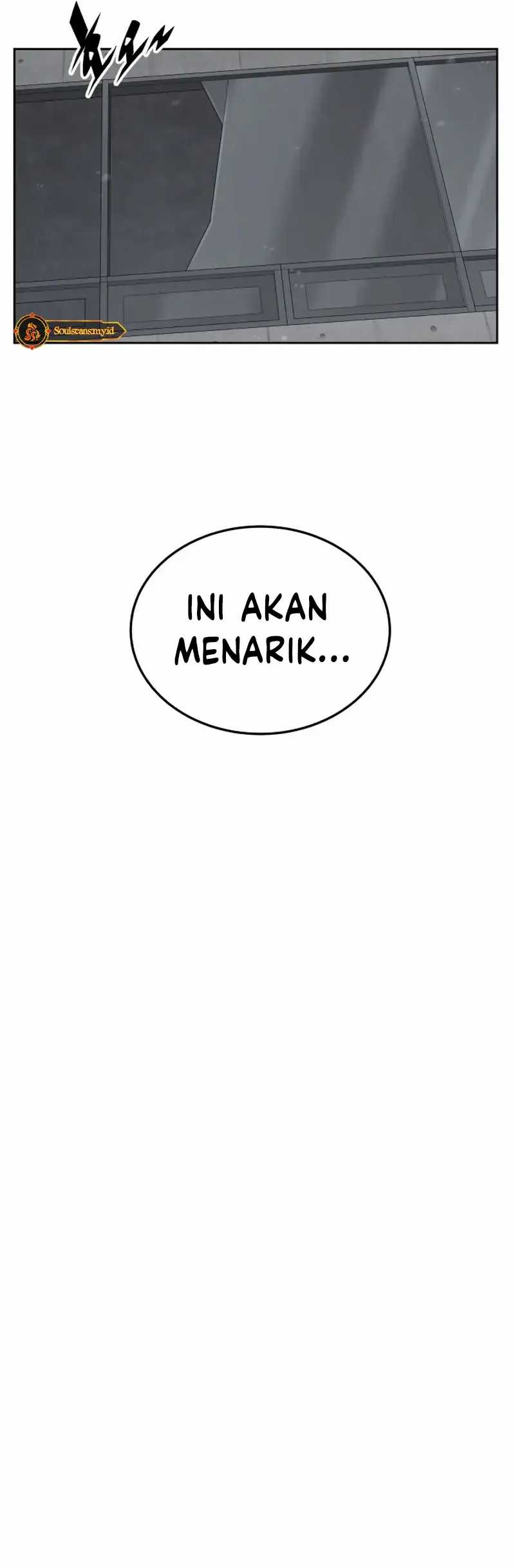 Apocalyptic Chef Awakening chapter 62 halaman 22