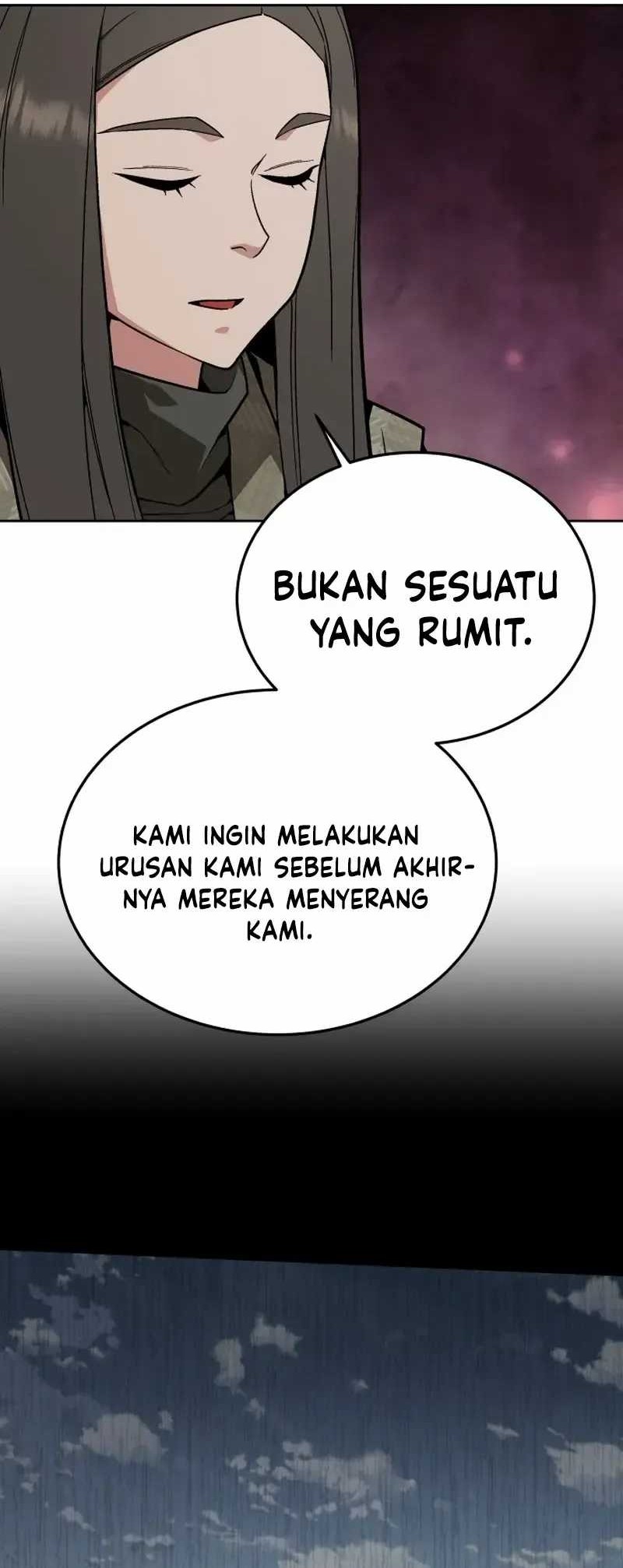 Apocalyptic Chef Awakening chapter 62 halaman 28