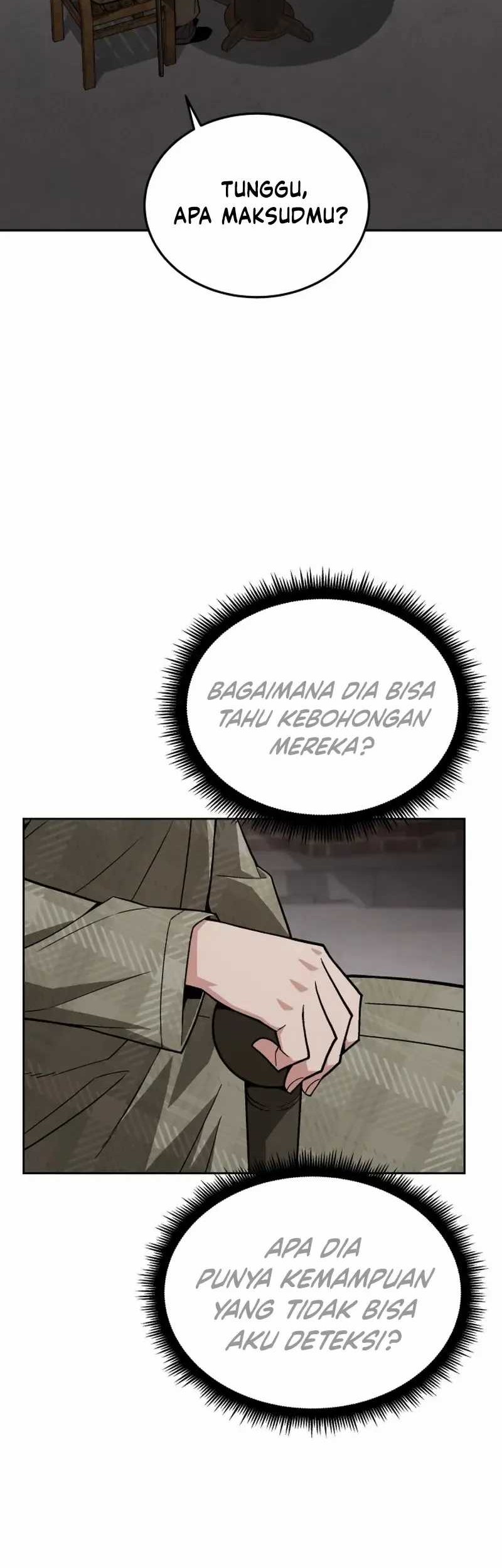 Apocalyptic Chef Awakening chapter 62 halaman 30