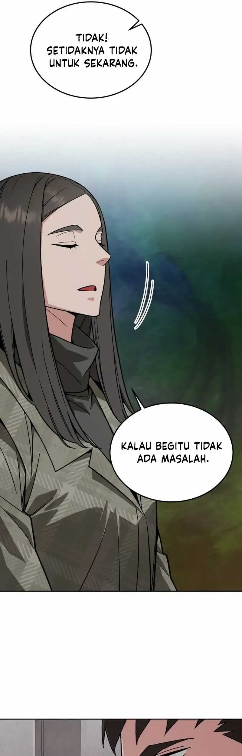 Apocalyptic Chef Awakening chapter 62 halaman 33