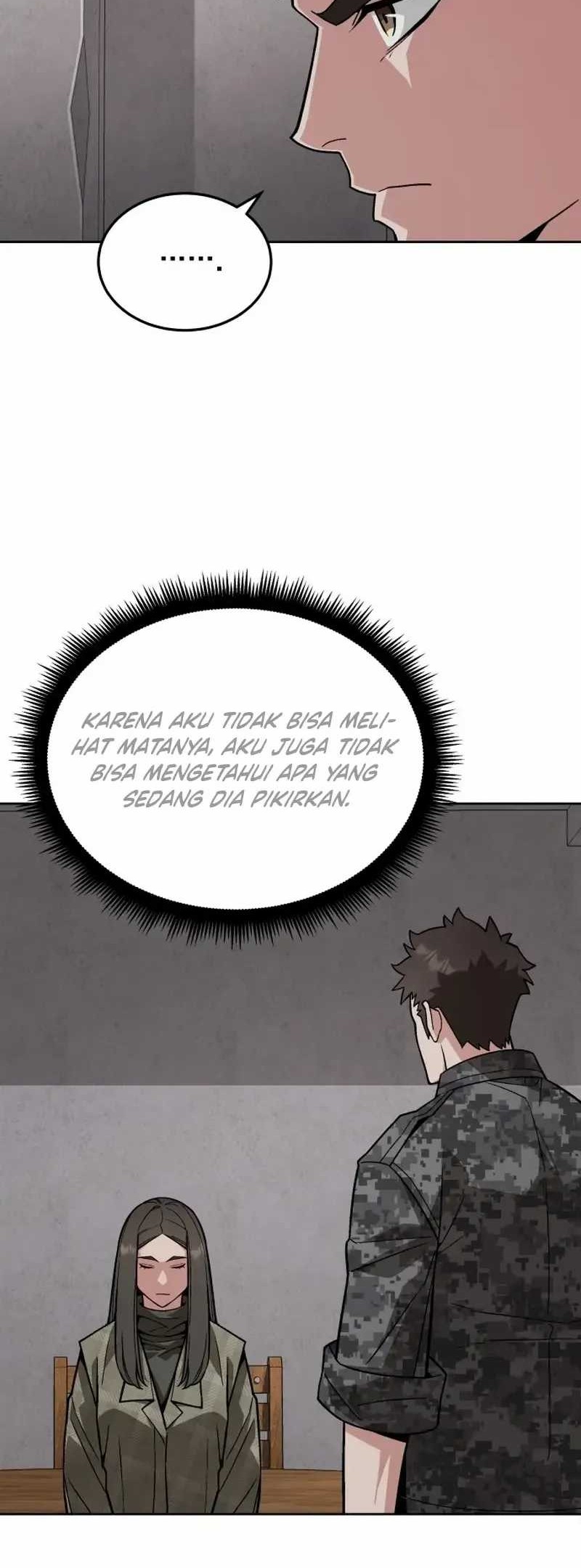 Apocalyptic Chef Awakening chapter 62 halaman 34