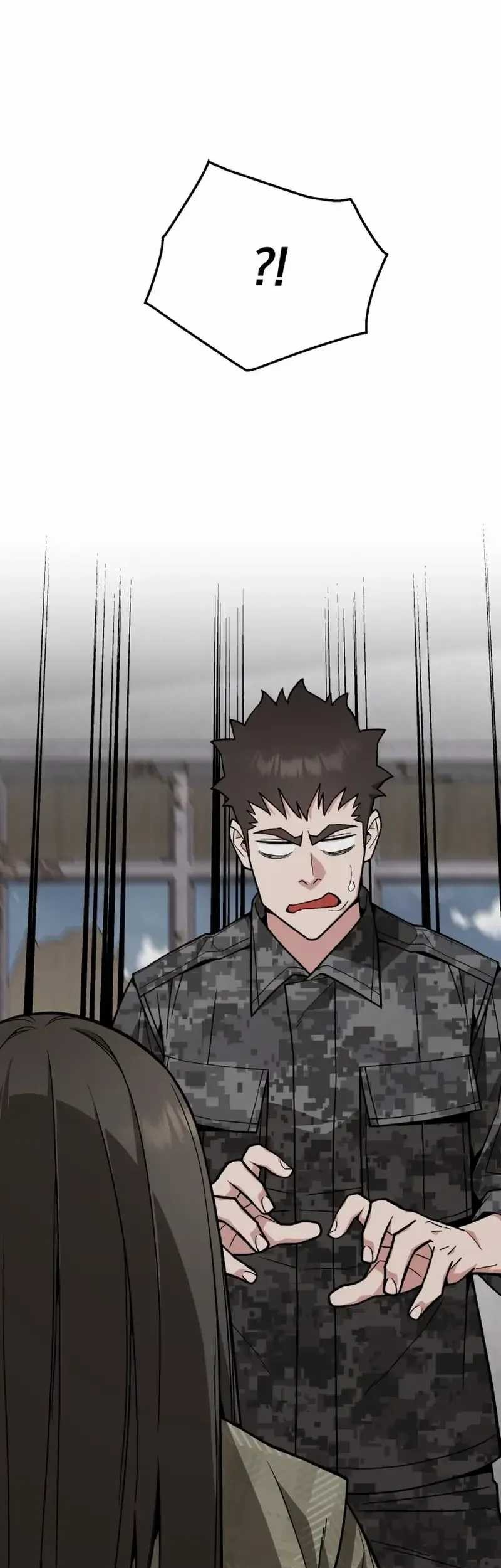 Apocalyptic Chef Awakening chapter 62 halaman 37