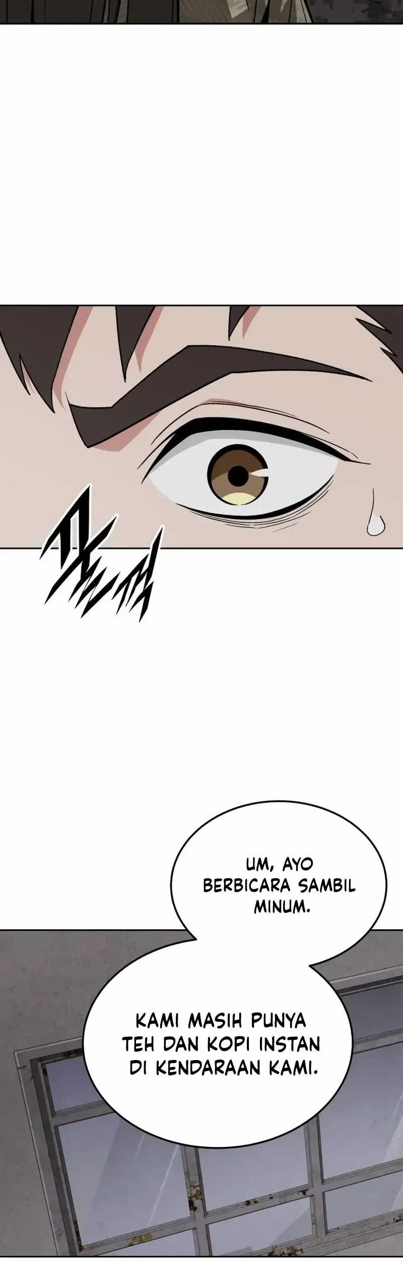 Apocalyptic Chef Awakening chapter 62 halaman 38