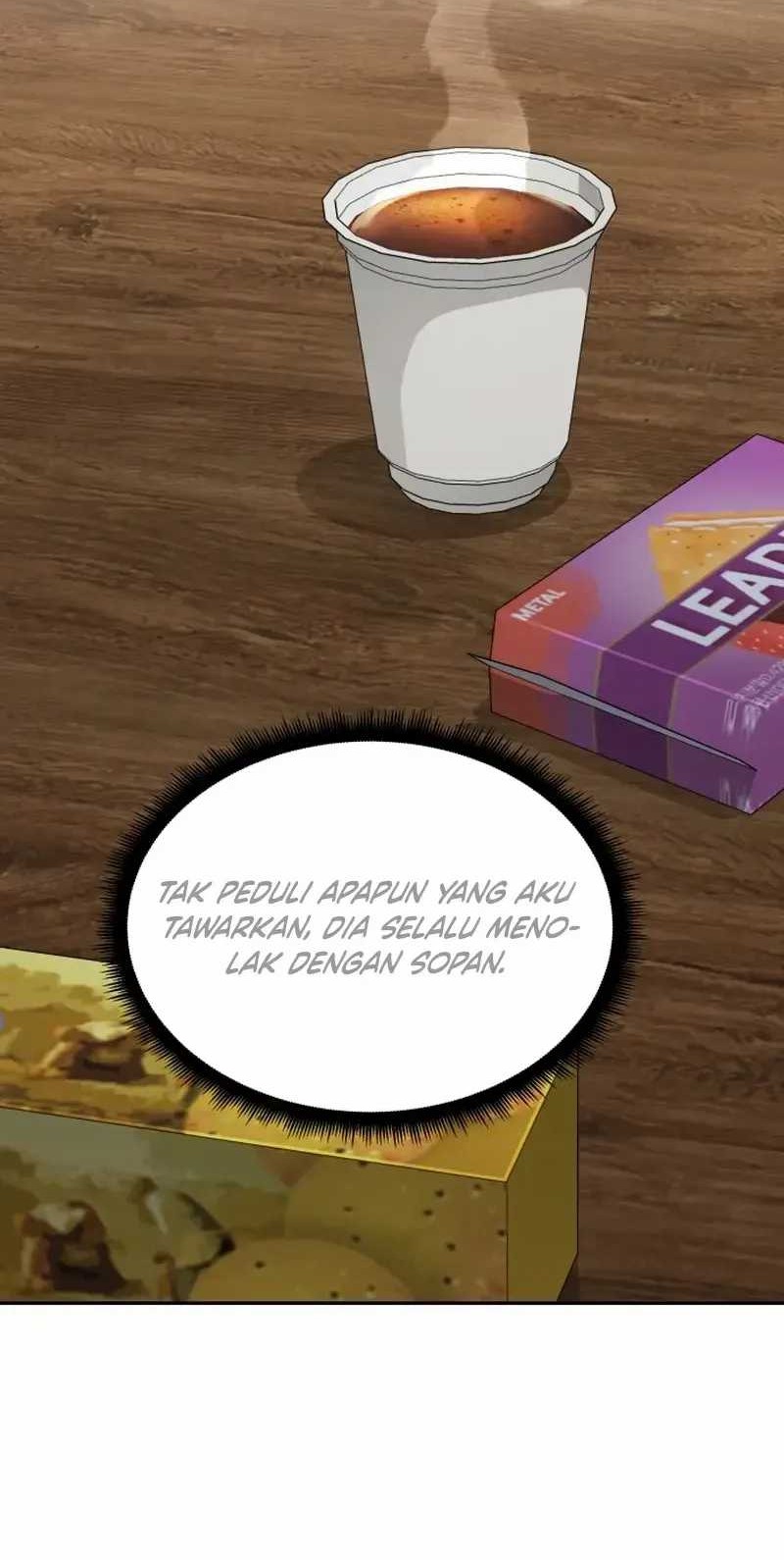 Apocalyptic Chef Awakening chapter 62 halaman 40