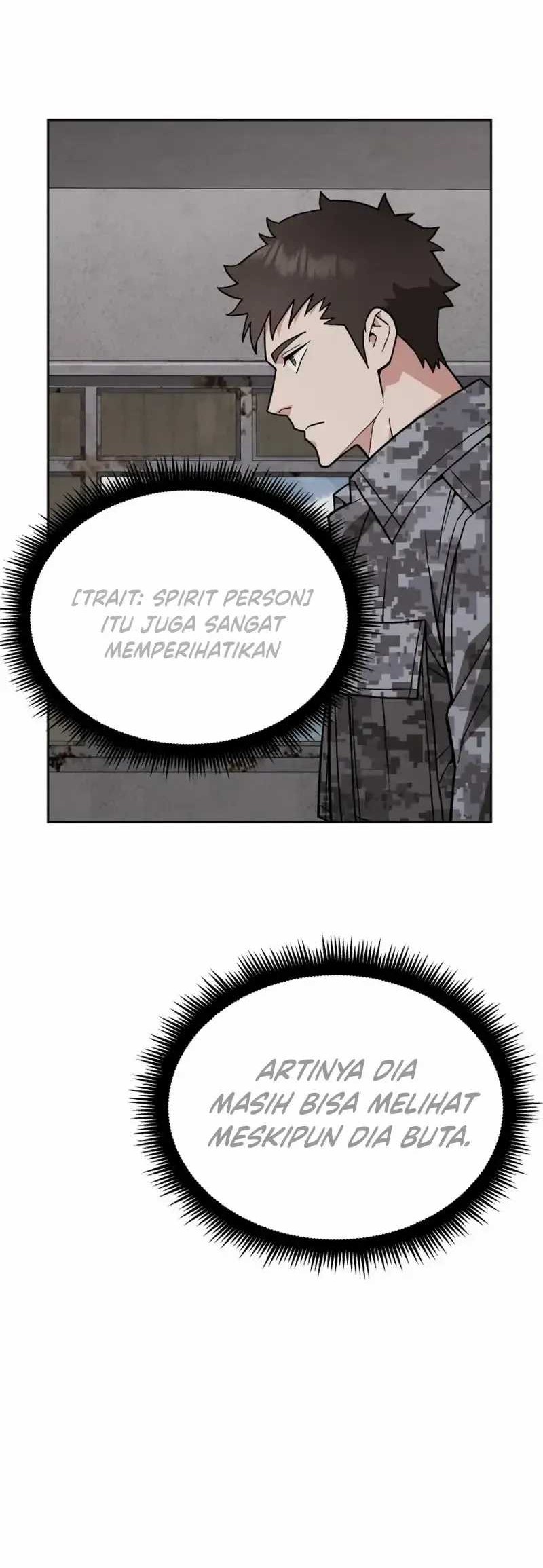 Apocalyptic Chef Awakening chapter 62 halaman 42