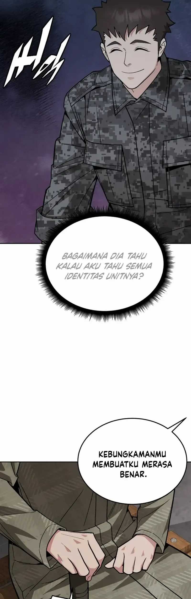 Apocalyptic Chef Awakening chapter 62 halaman 47