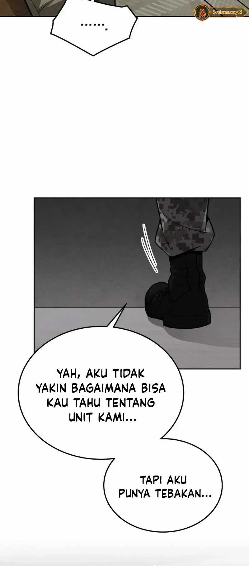Apocalyptic Chef Awakening chapter 62 halaman 48