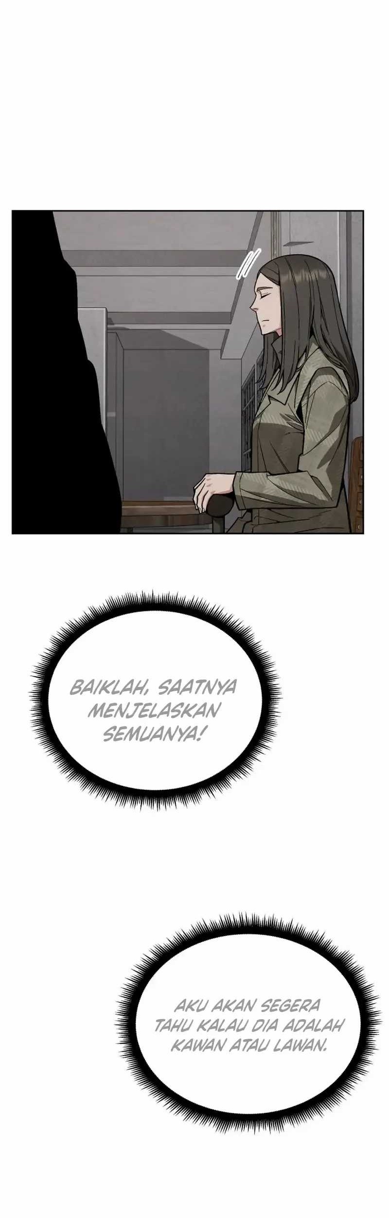 Apocalyptic Chef Awakening chapter 62 halaman 54