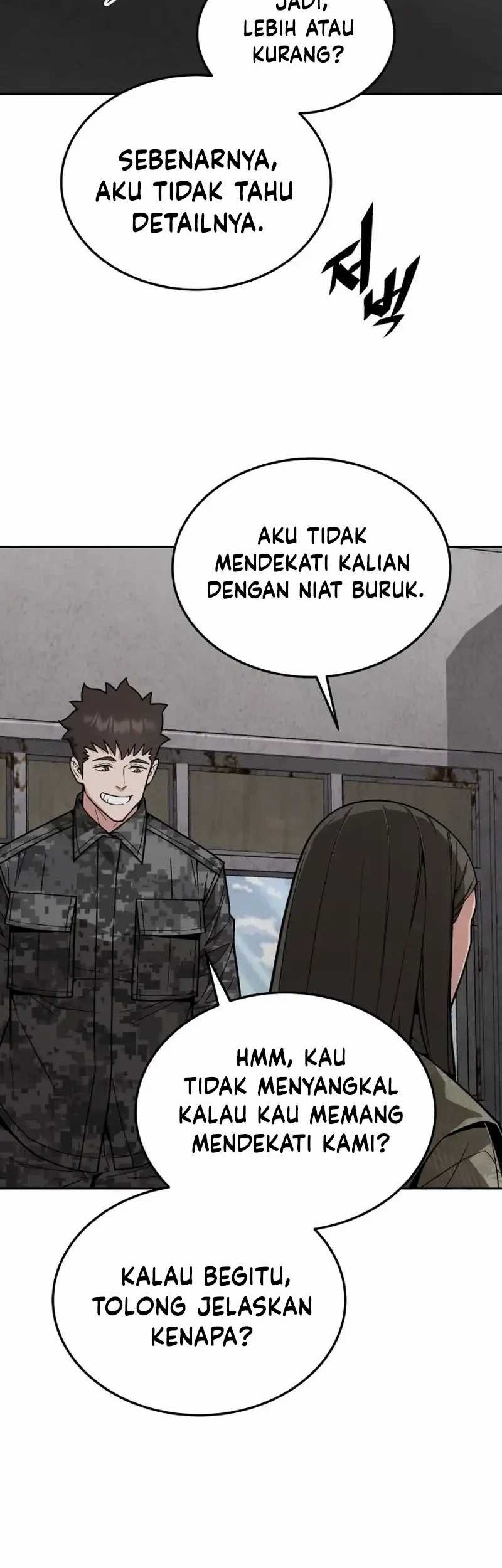 Apocalyptic Chef Awakening chapter 62 halaman 56