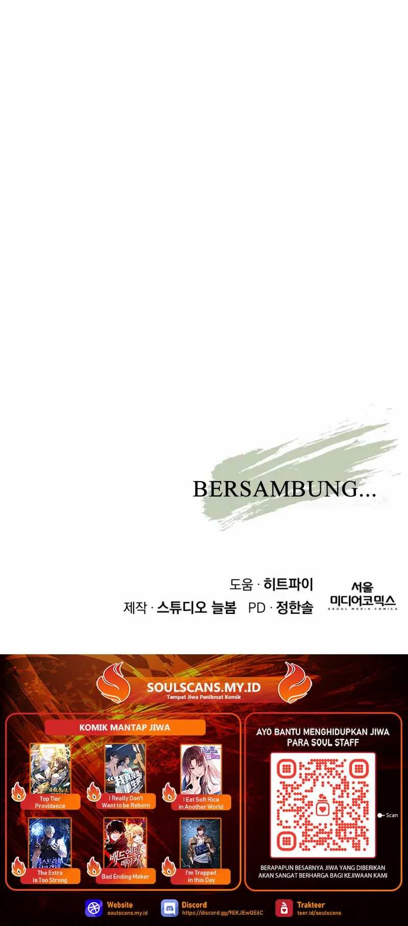 Apocalyptic Chef Awakening chapter 62 halaman 62