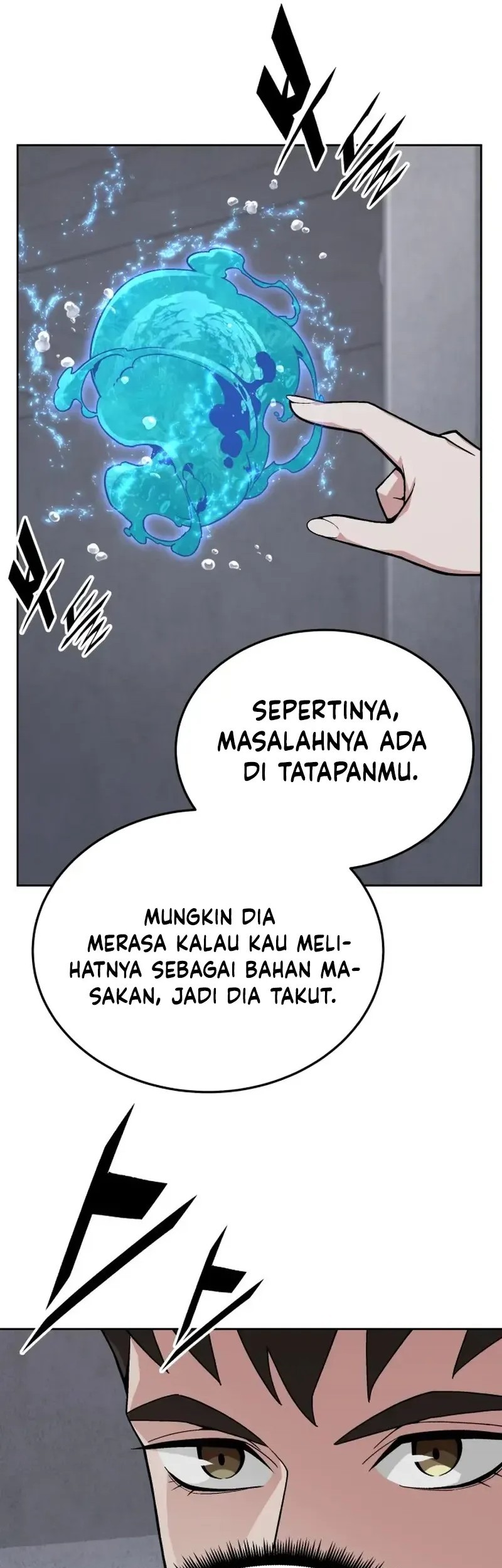 Apocalyptic Chef Awakening chapter 63 halaman 5