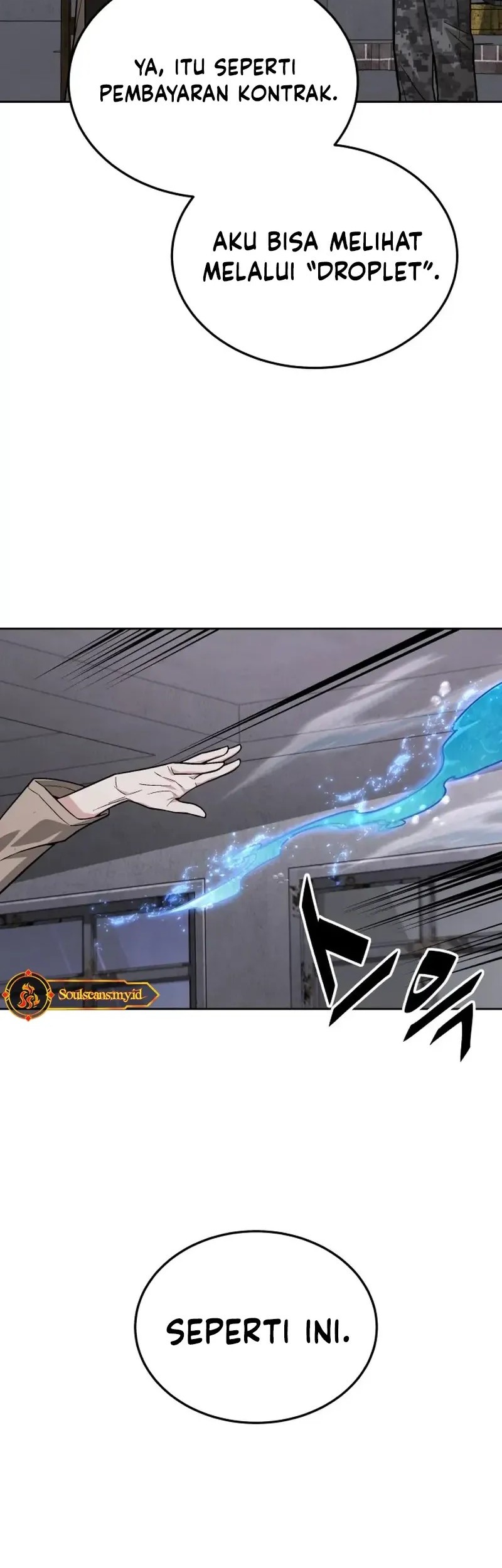 Apocalyptic Chef Awakening chapter 63 halaman 7