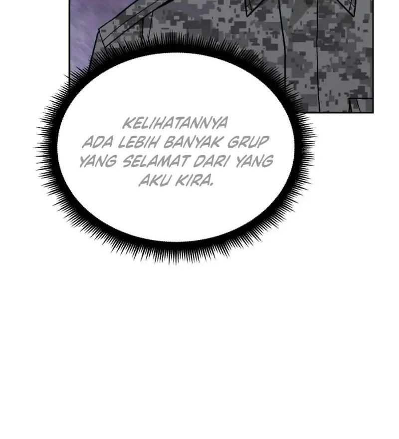 Apocalyptic Chef Awakening chapter 63 halaman 20