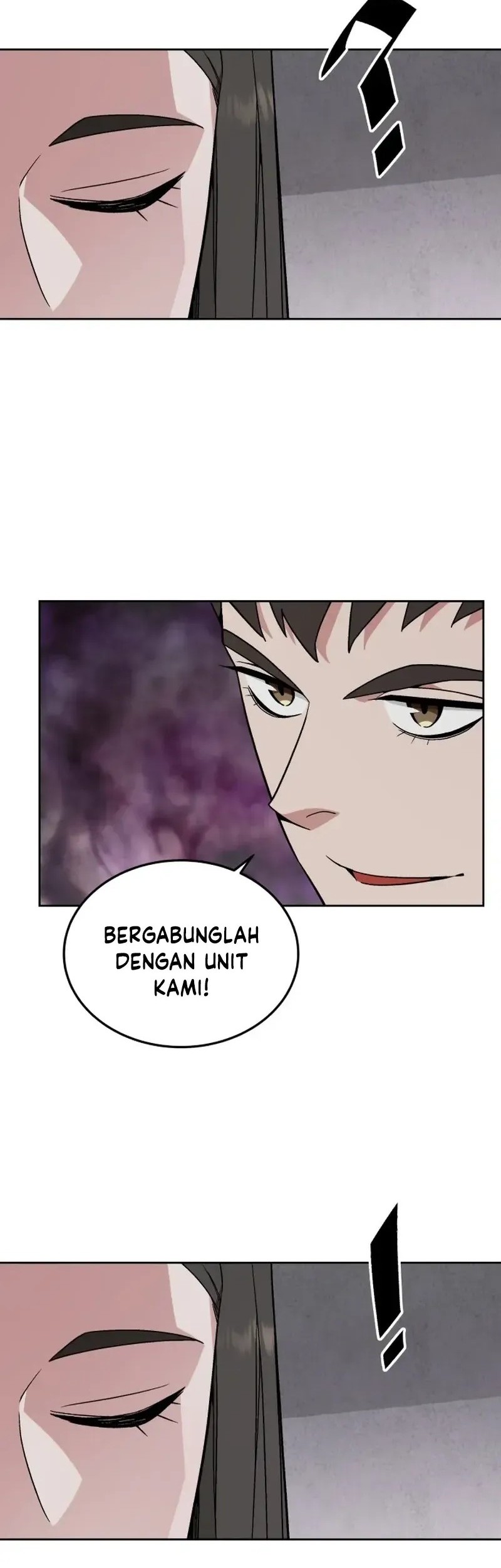 Apocalyptic Chef Awakening chapter 63 halaman 26