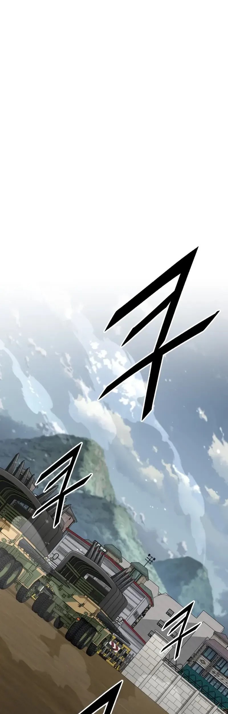 Apocalyptic Chef Awakening chapter 63 halaman 29