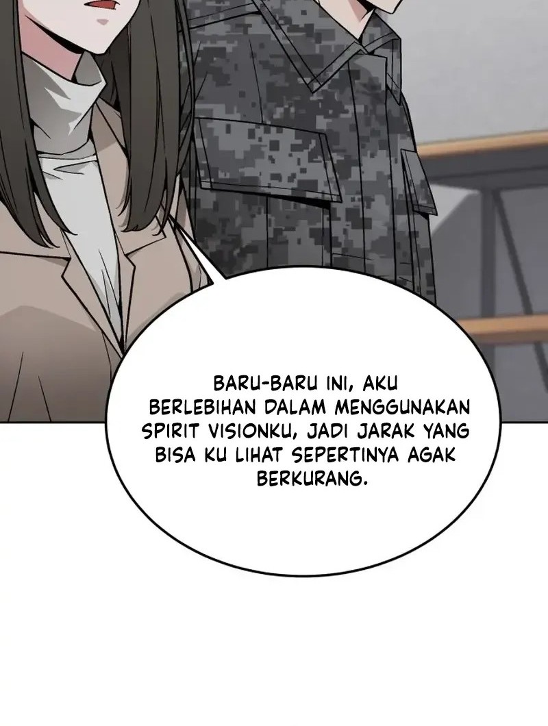 Apocalyptic Chef Awakening chapter 63 halaman 32