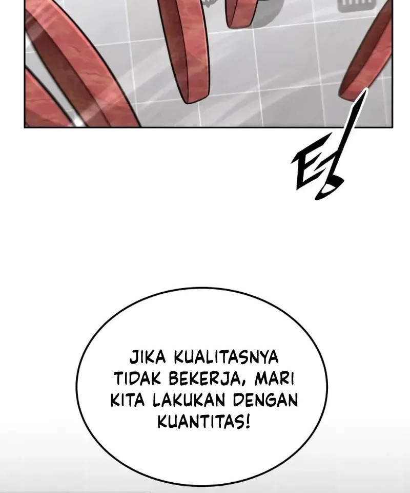 Apocalyptic Chef Awakening chapter 63 halaman 40