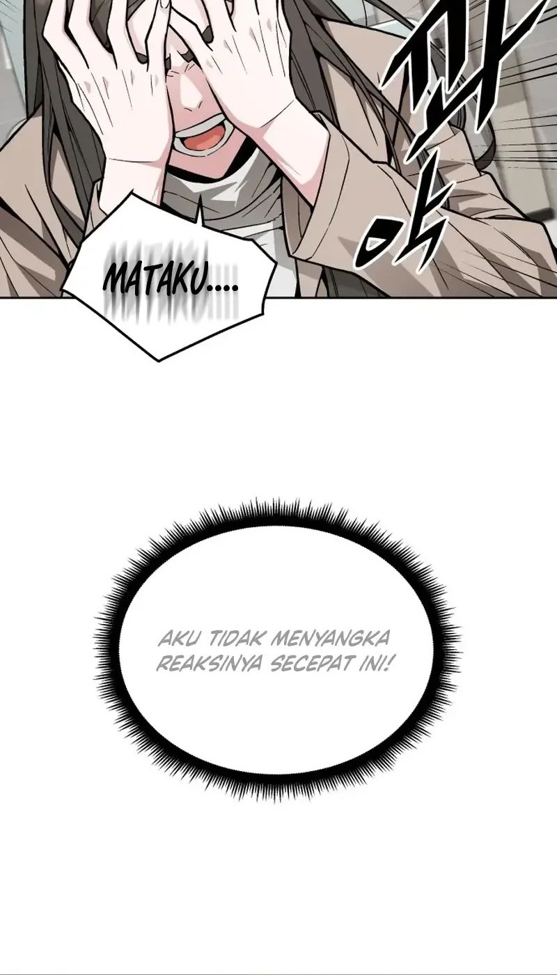 Apocalyptic Chef Awakening chapter 63 halaman 48
