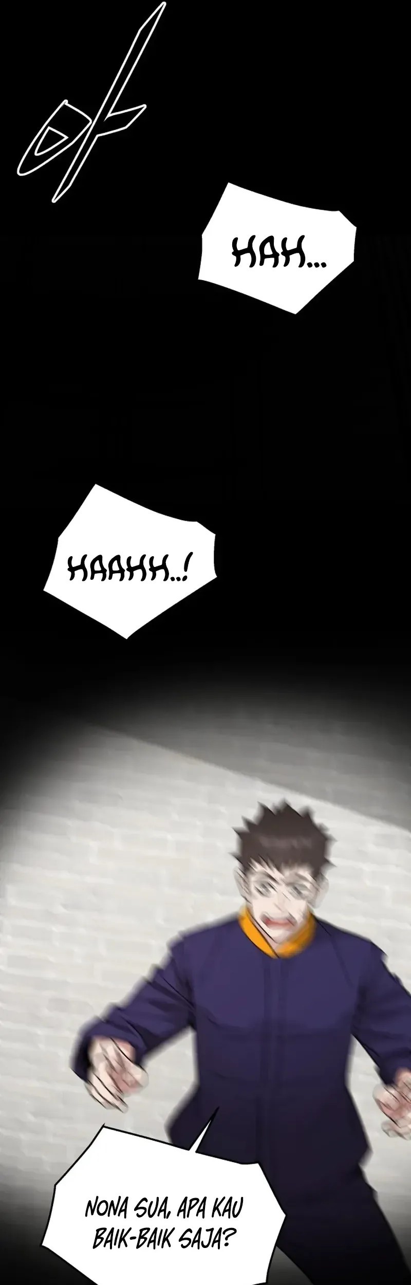 Apocalyptic Chef Awakening chapter 63 halaman 53