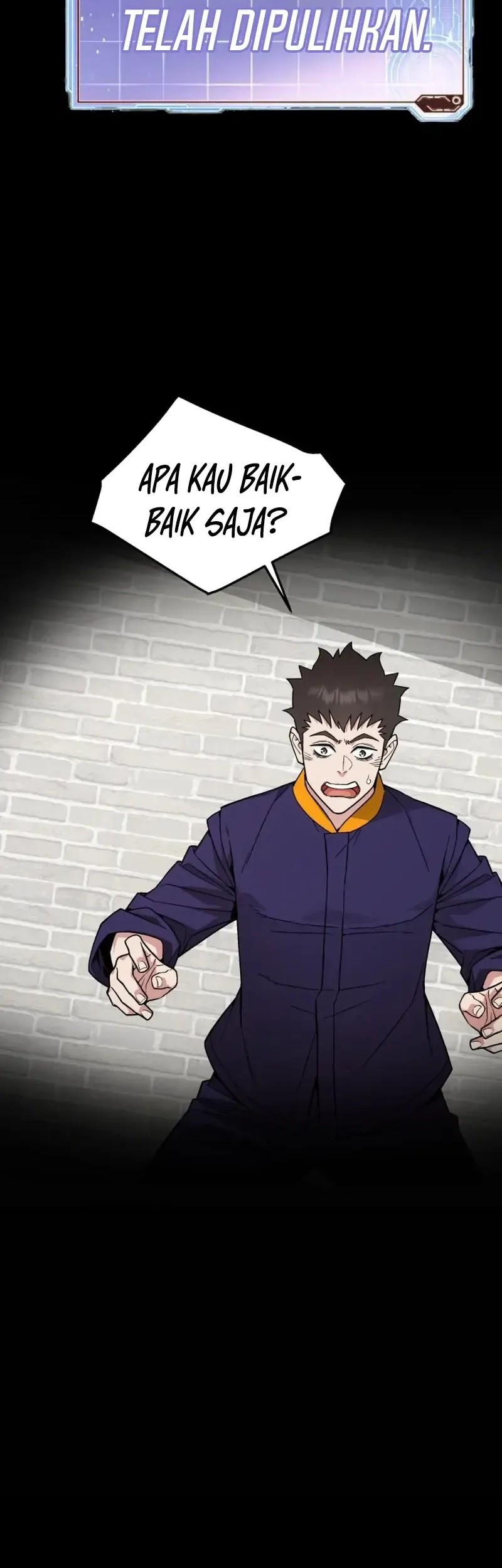 Apocalyptic Chef Awakening chapter 63 halaman 55