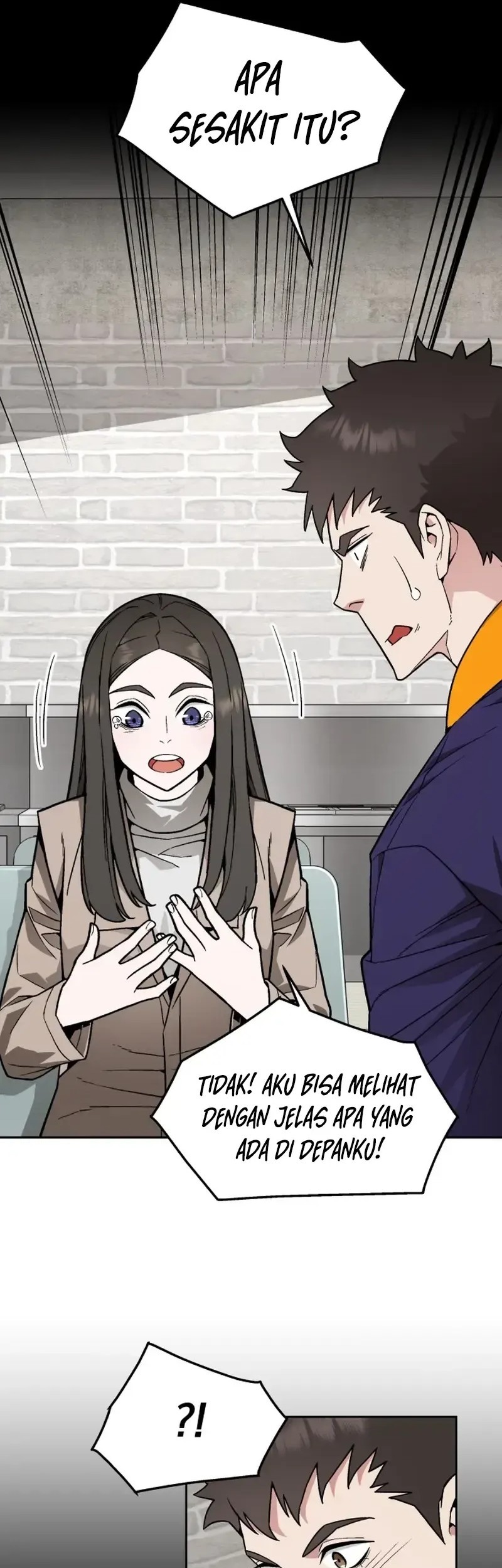 Apocalyptic Chef Awakening chapter 63 halaman 57