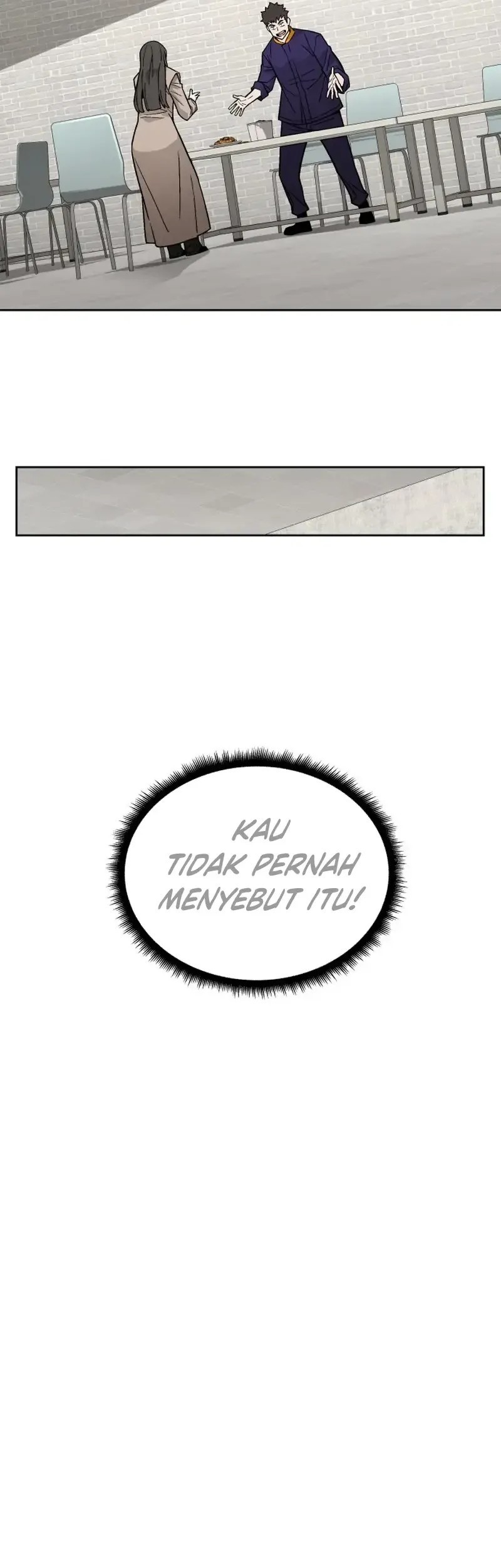 Apocalyptic Chef Awakening chapter 63 halaman 61