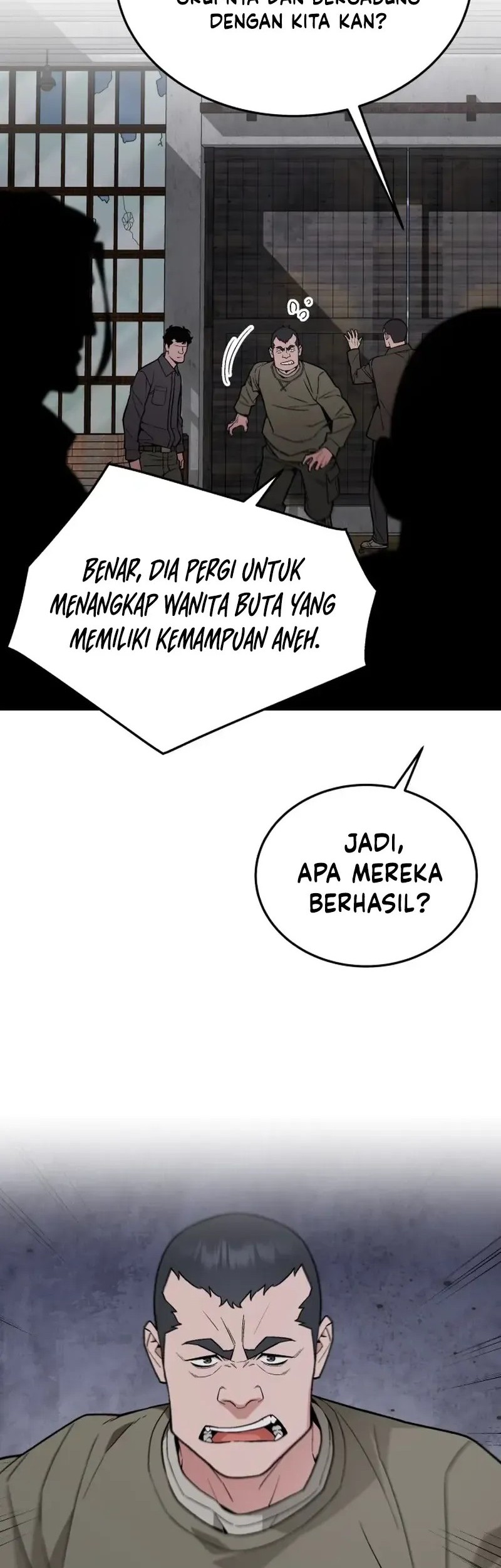 Apocalyptic Chef Awakening chapter 63 halaman 66