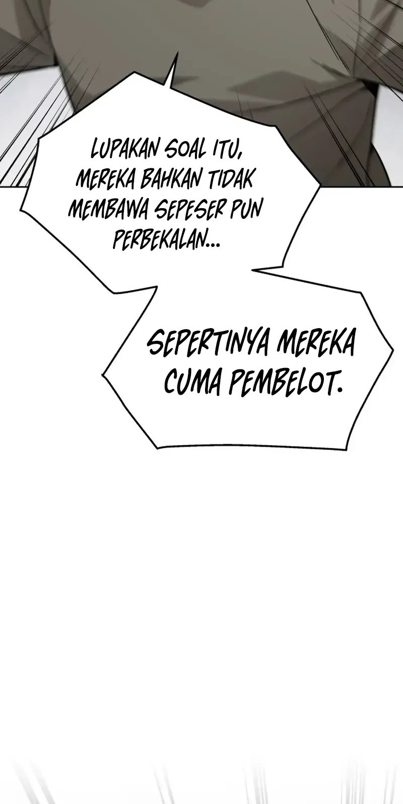 Apocalyptic Chef Awakening chapter 63 halaman 67