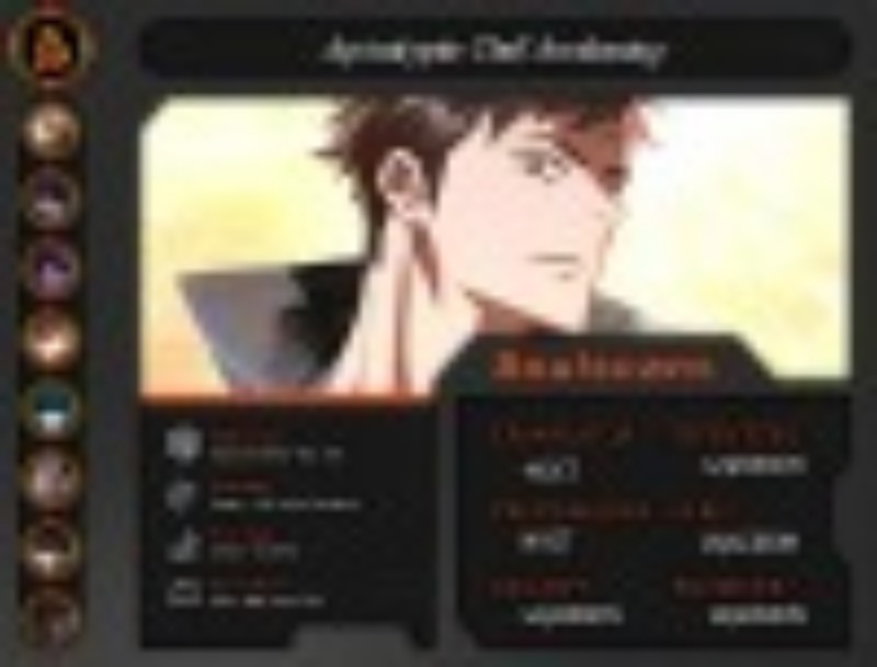 Apocalyptic Chef Awakening chapter 64 halaman 1