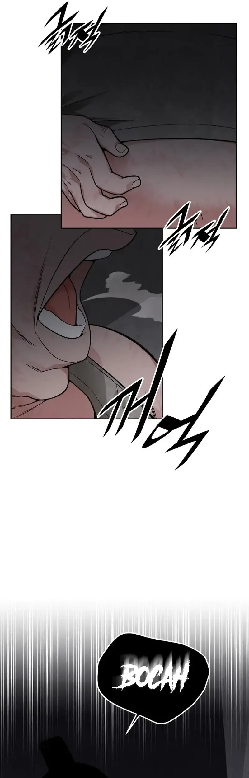 Apocalyptic Chef Awakening chapter 64 halaman 10