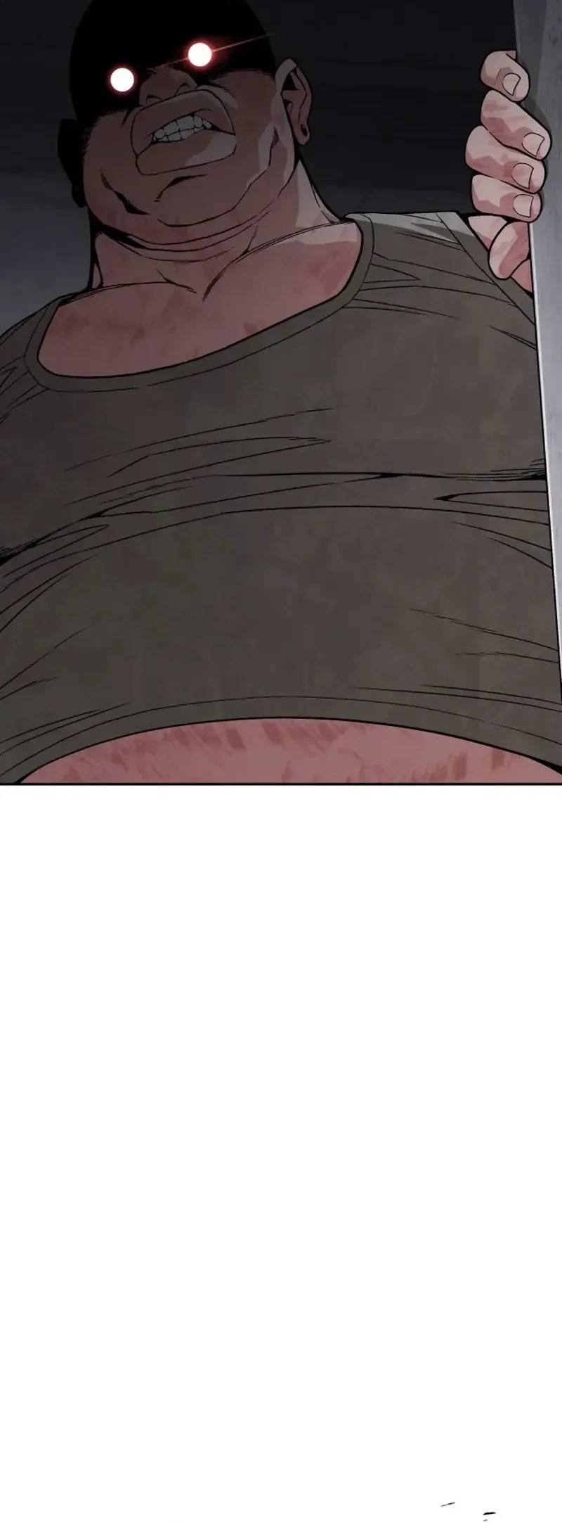 Apocalyptic Chef Awakening chapter 64 halaman 11