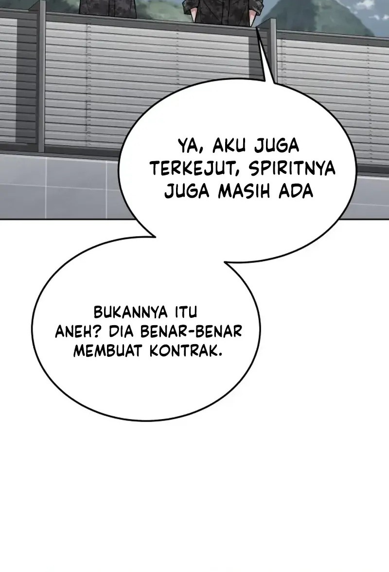 Apocalyptic Chef Awakening chapter 64 halaman 13