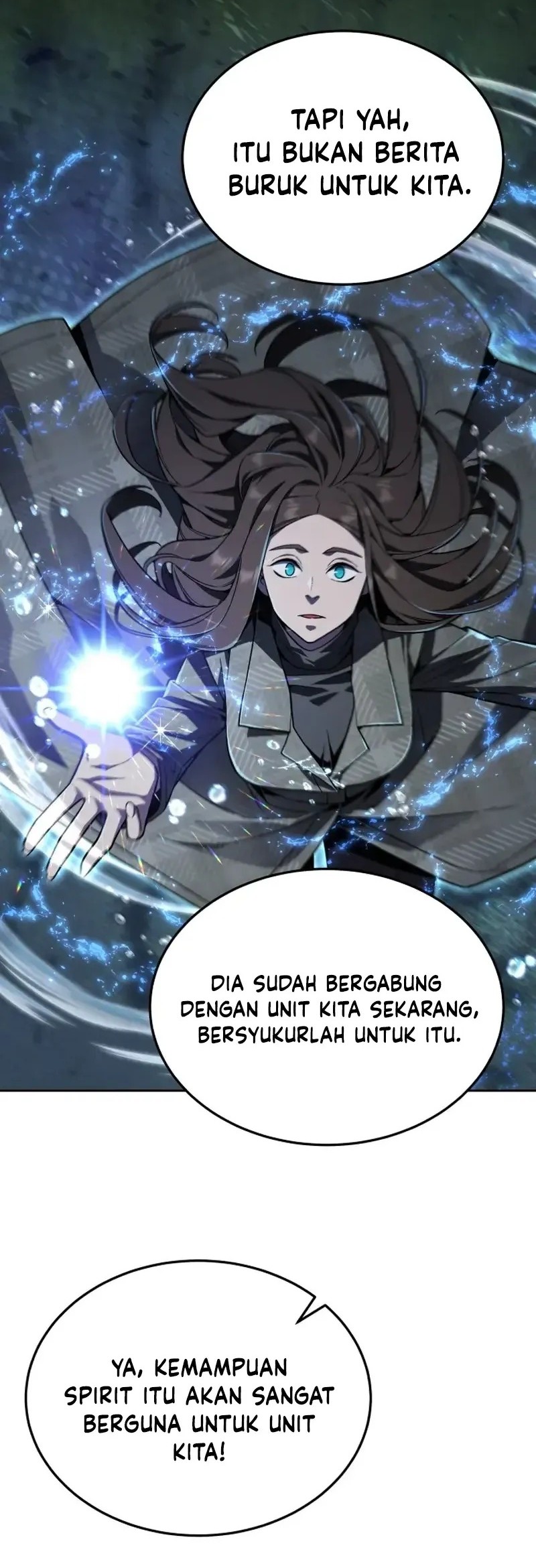 Apocalyptic Chef Awakening chapter 64 halaman 17