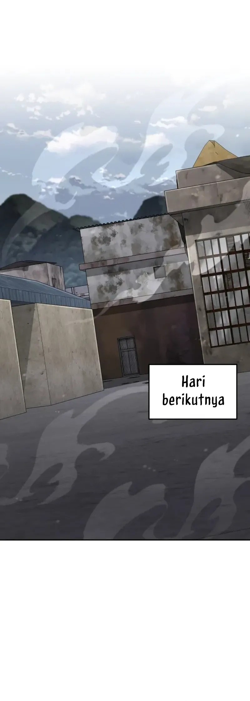 Apocalyptic Chef Awakening chapter 64 halaman 27