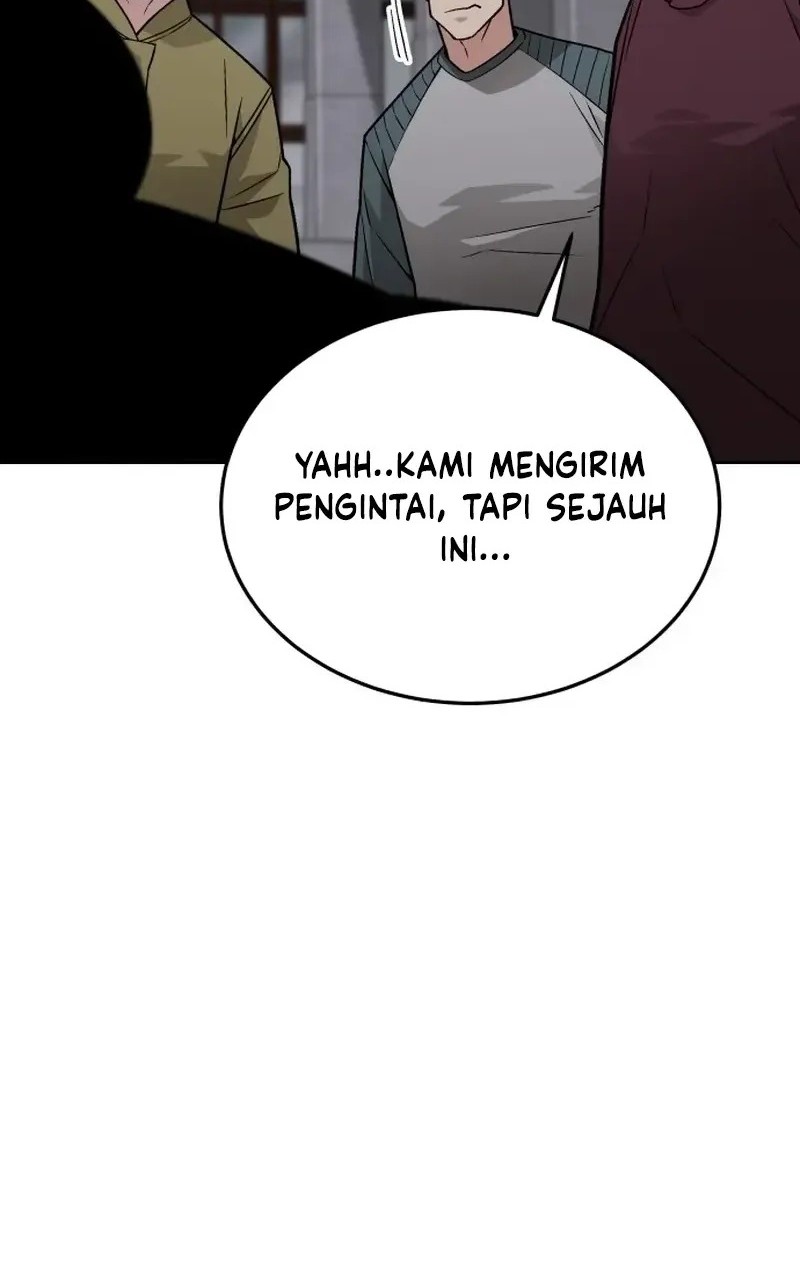 Apocalyptic Chef Awakening chapter 64 halaman 31